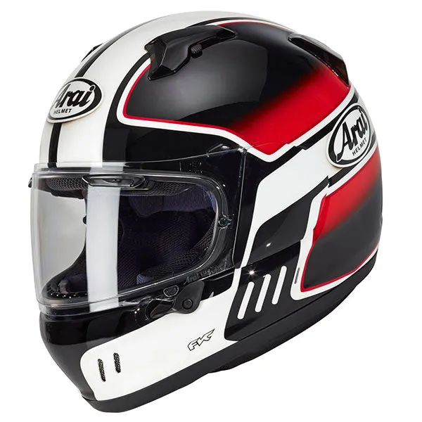 Arai Defiant-X Helmet
