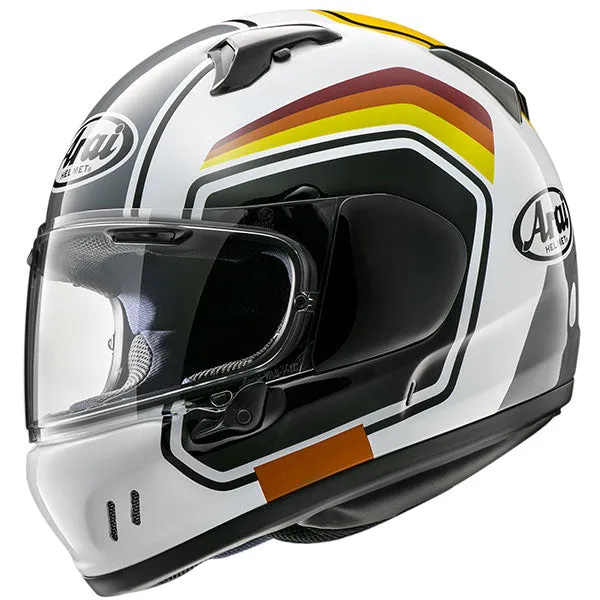 Arai Defiant-X Helmet