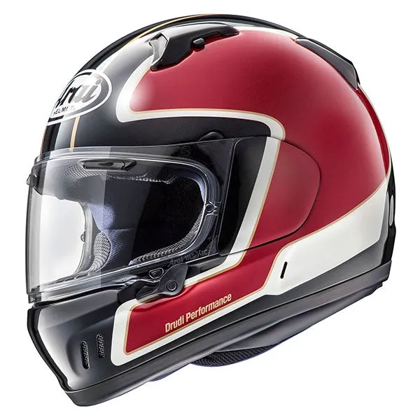 Arai Defiant-X Helmet