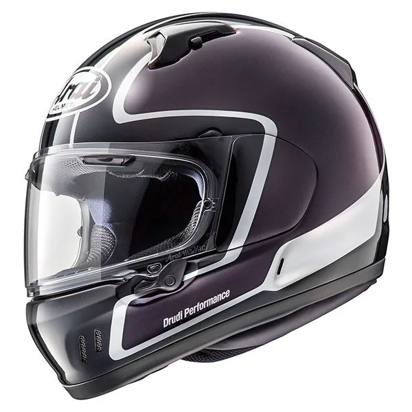 Arai Defiant-X Helmet