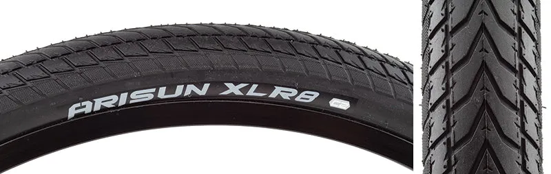 Arisun XLR8 Touring 20x1-1/8 Tire