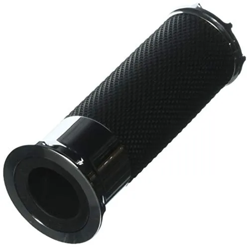 Arlen Ness 07-328 Chrome Fusion Grip