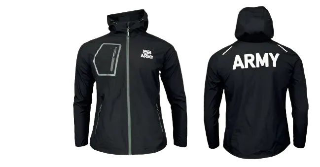 ARMY - Softshell Jacket - Female