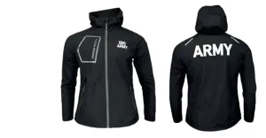 ARMY - Softshell Jacket - Female