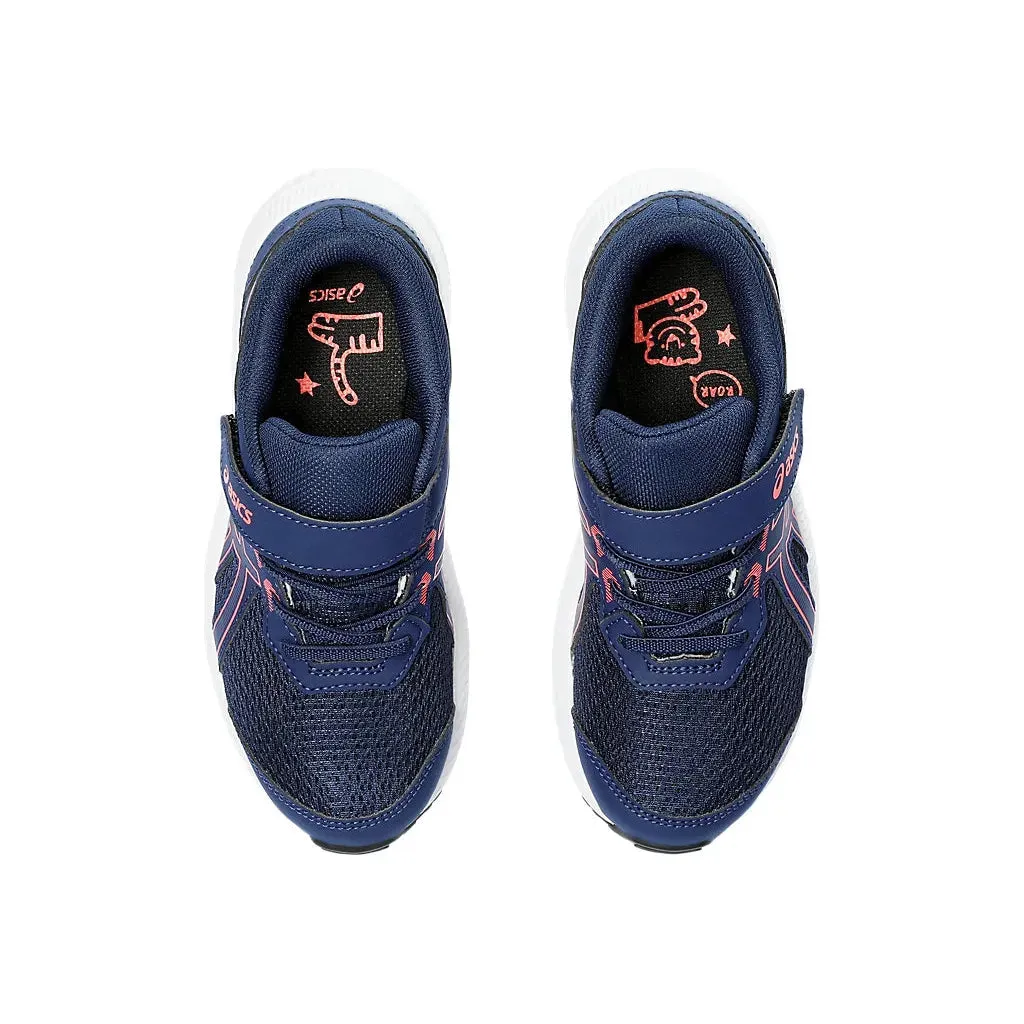 Asics Contend 8 PS Blue Expanse