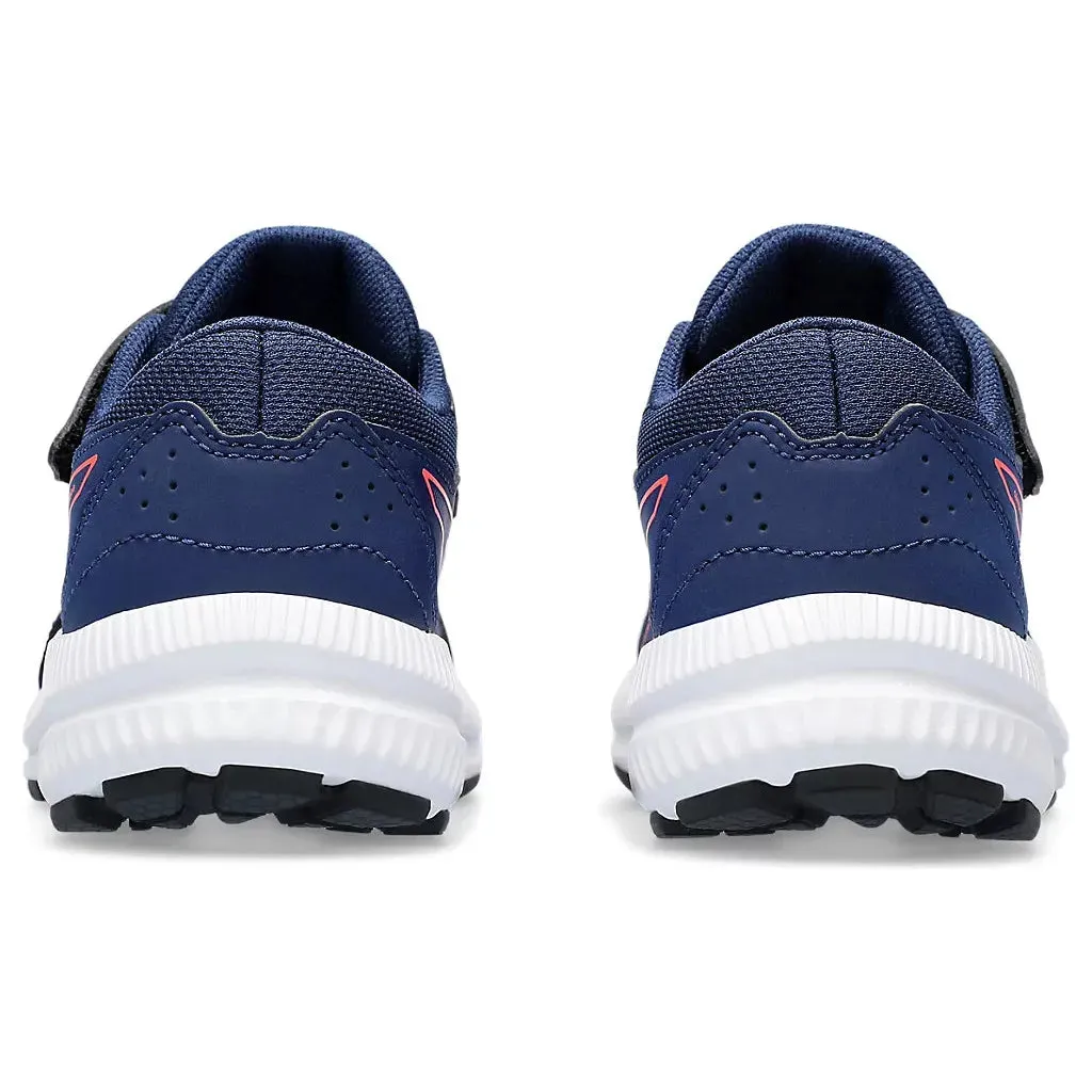 Asics Contend 8 PS Blue Expanse