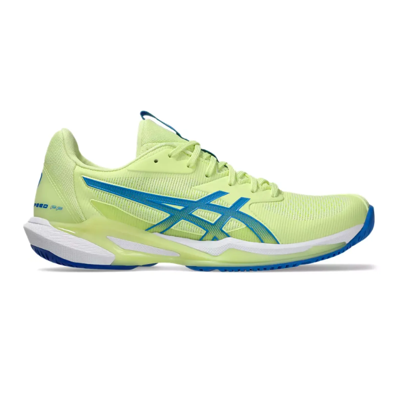 Asics Womens Solution Speed FF3 2025 All-Court