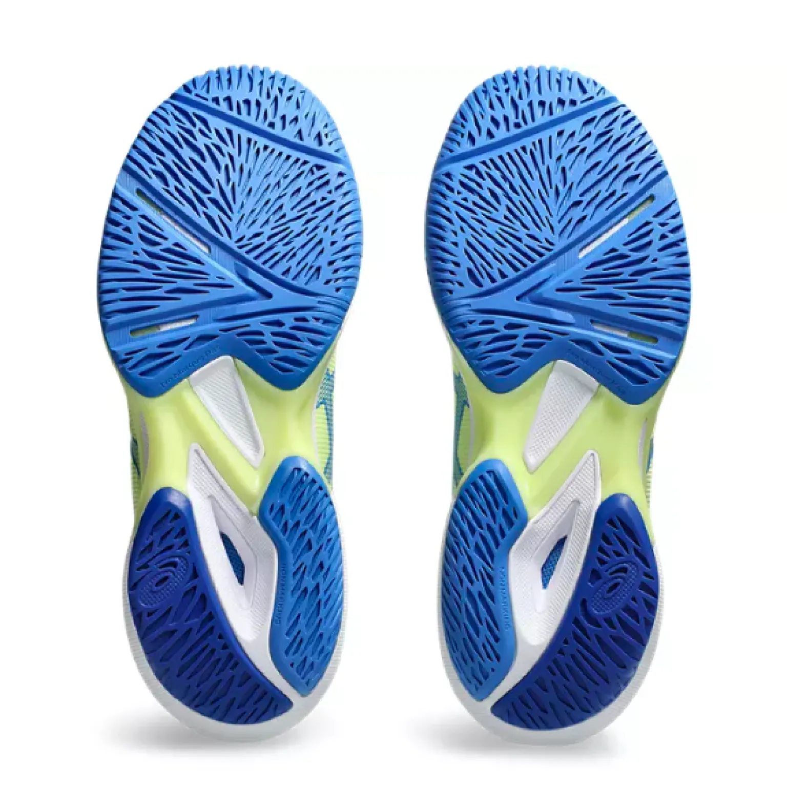 Asics Womens Solution Speed FF3 2025 All-Court