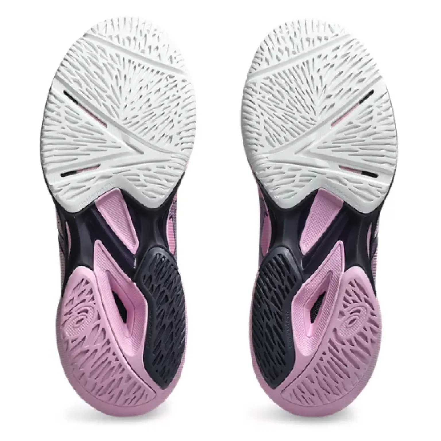 Asics Womens Solution Speed FF3 2025 All-Court