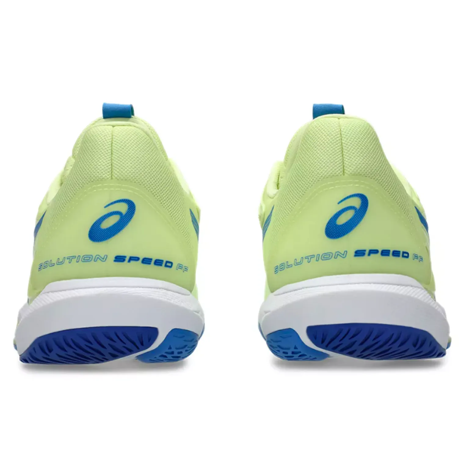 Asics Womens Solution Speed FF3 2025 All-Court