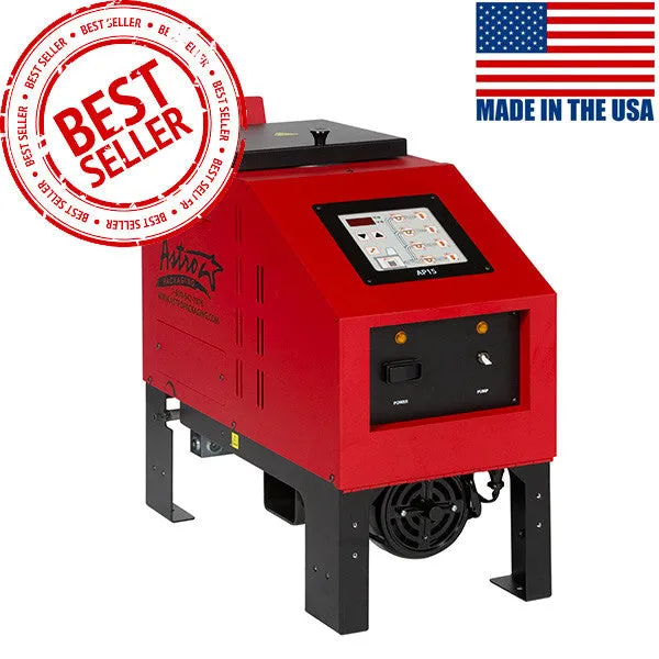 Astro AP15 Hot Melt Tank