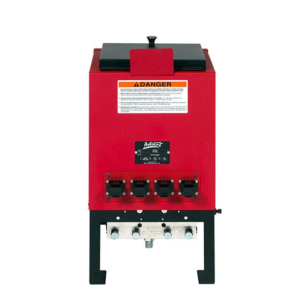 Astro AP15 Hot Melt Tank