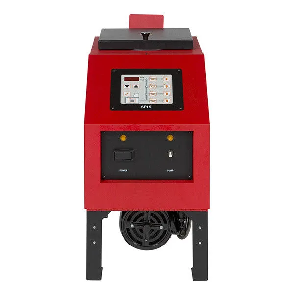 Astro AP15 Hot Melt Tank