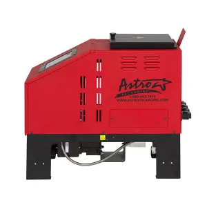 Astro AP15 Hot Melt Tank