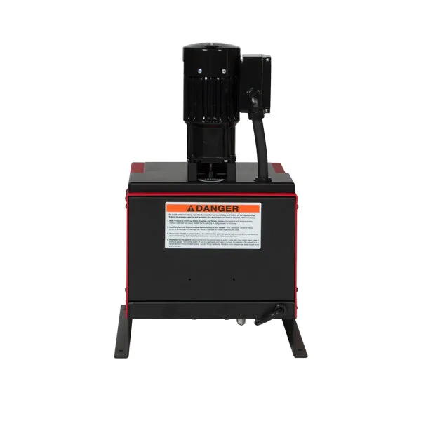 Astro LS10 Complete Bulk Hot Melt Tank System