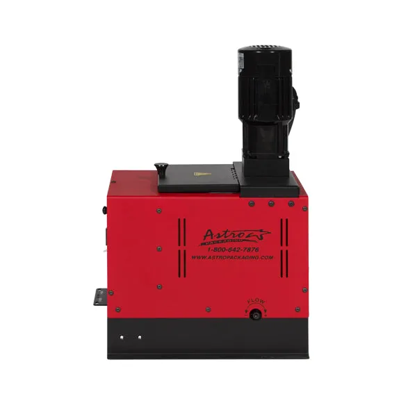 Astro LS10 Complete Bulk Hot Melt Tank System