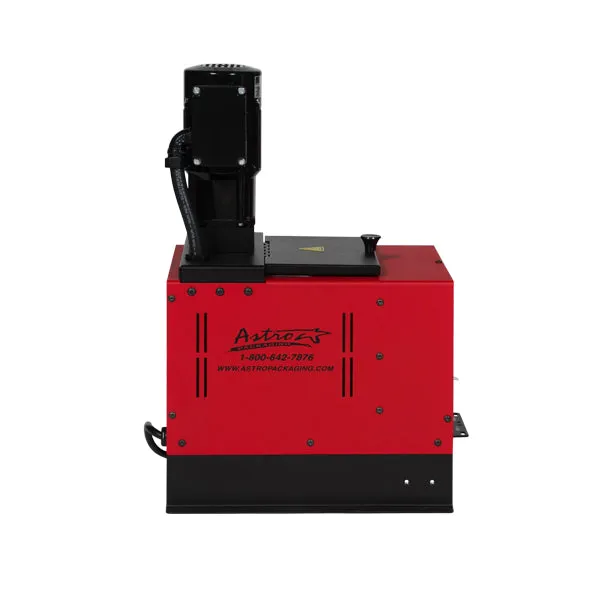 Astro LS10 Complete Bulk Hot Melt Tank System