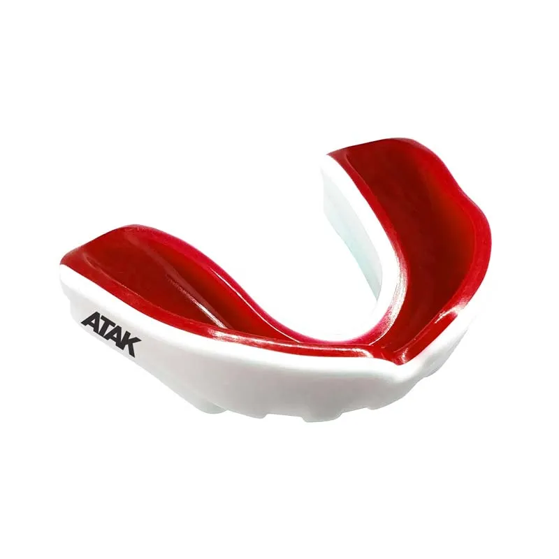 Atak Fortis Gel Mouthguard Jnr