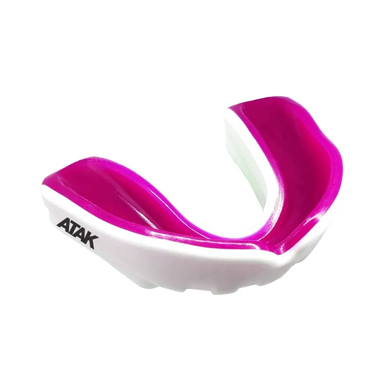 Atak Fortis Gel Mouthguard Jnr