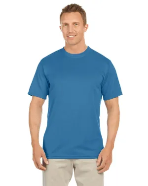 Augusta Moisture Wicking T-Shirt | Columbia Blue