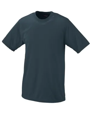 Augusta Moisture Wicking T-Shirt | Slate