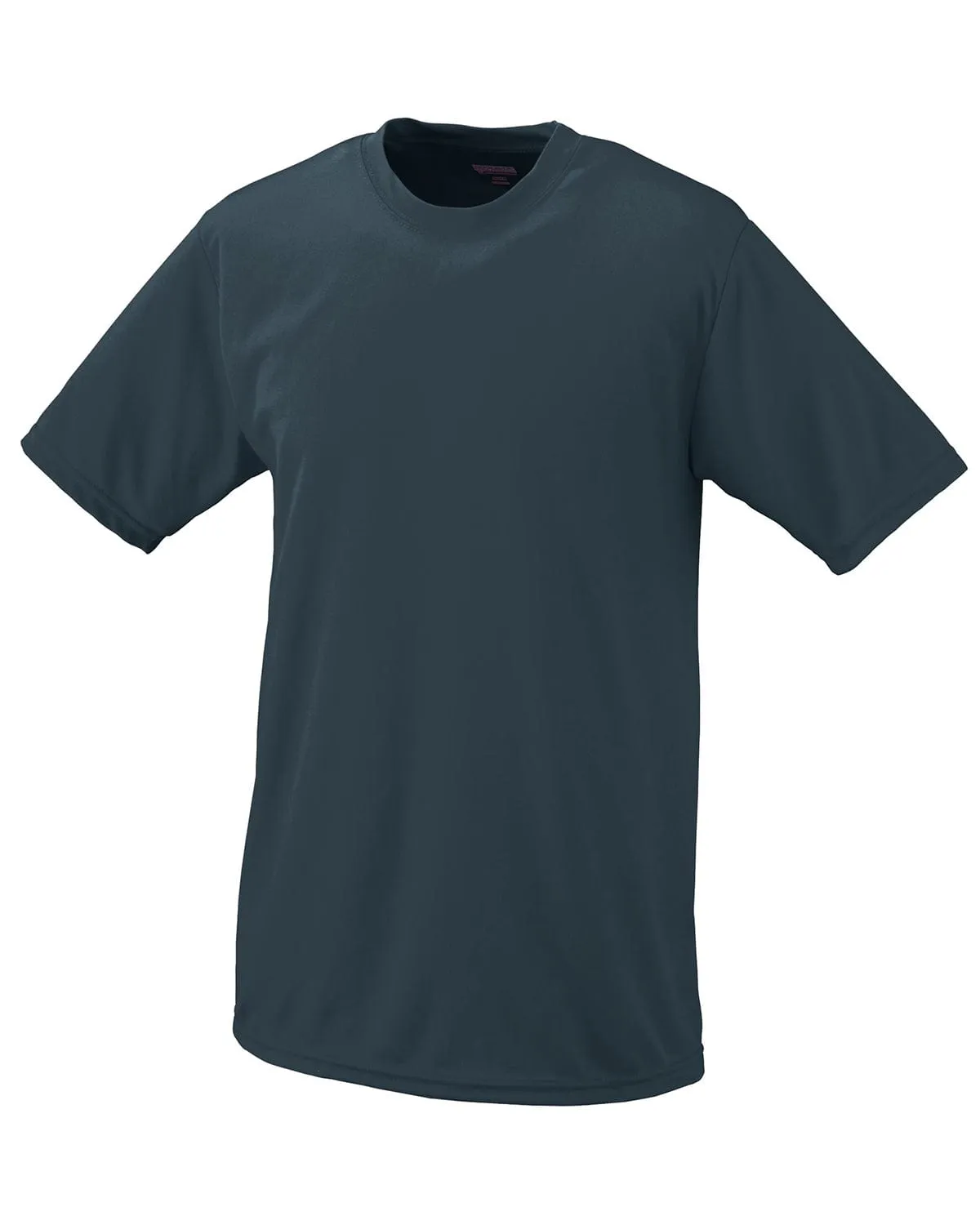 Augusta Moisture Wicking T-Shirt | Slate