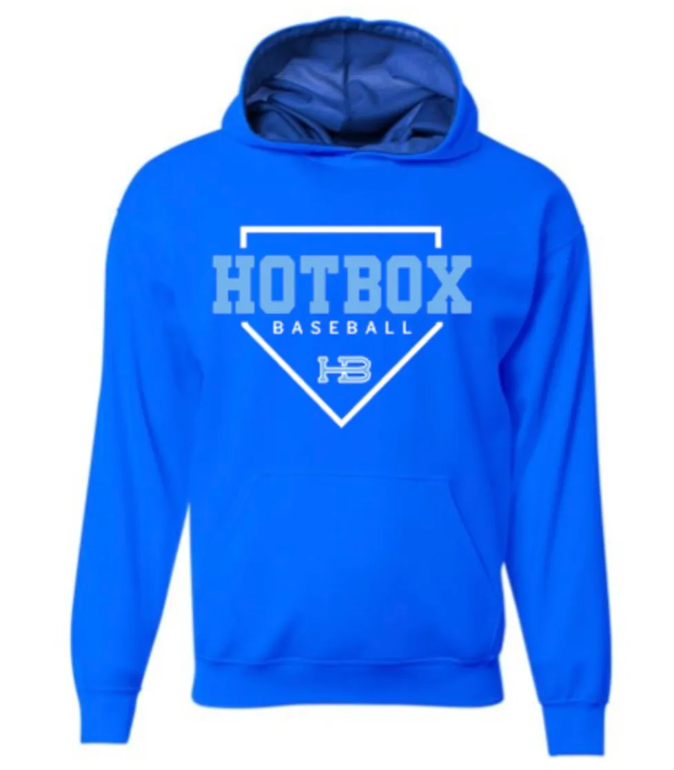 BASEBALL PLATE ANY TEAM  Moisture Wicking