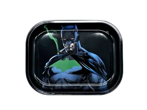 Batman Rolling Tray Mini