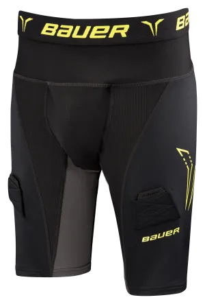 Bauer Premium Compression Jock Short