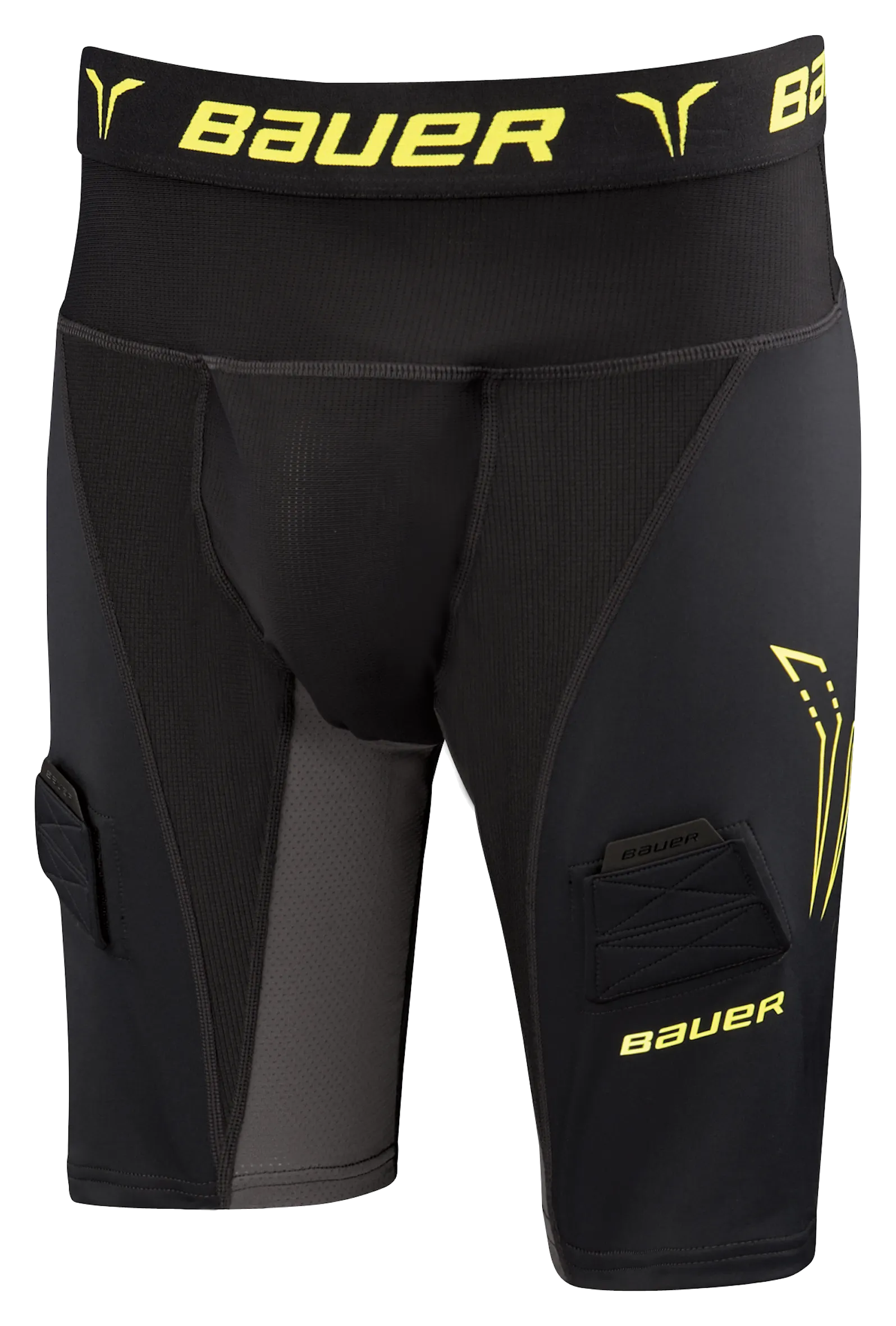 Bauer Premium Compression Jock Short