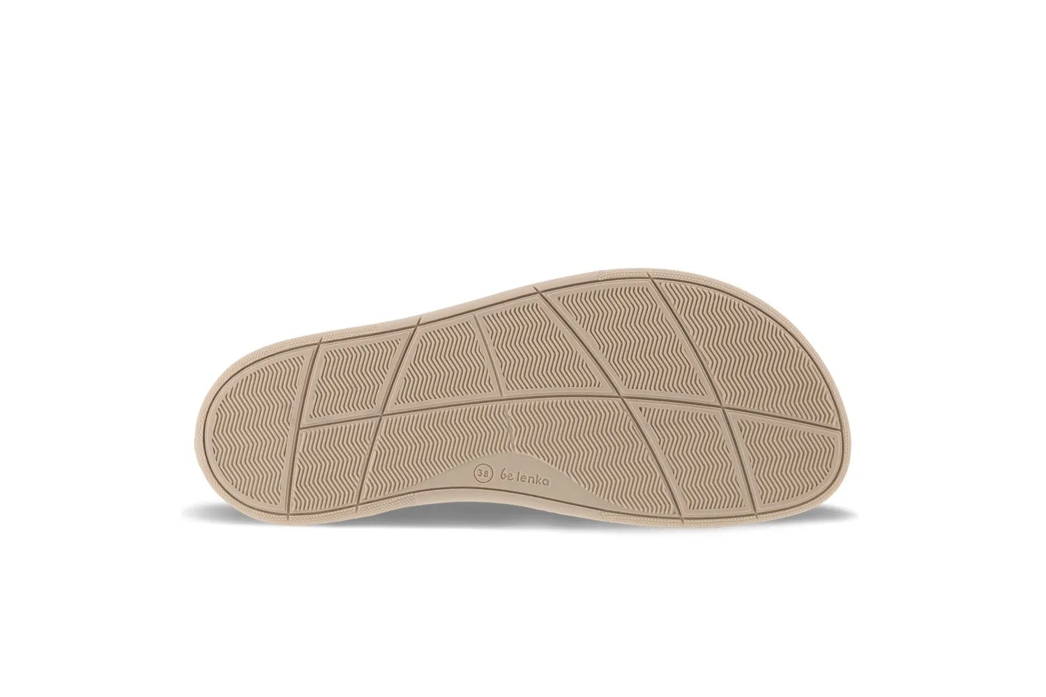 Be Lenka Barefoot Shoes - Cityscape