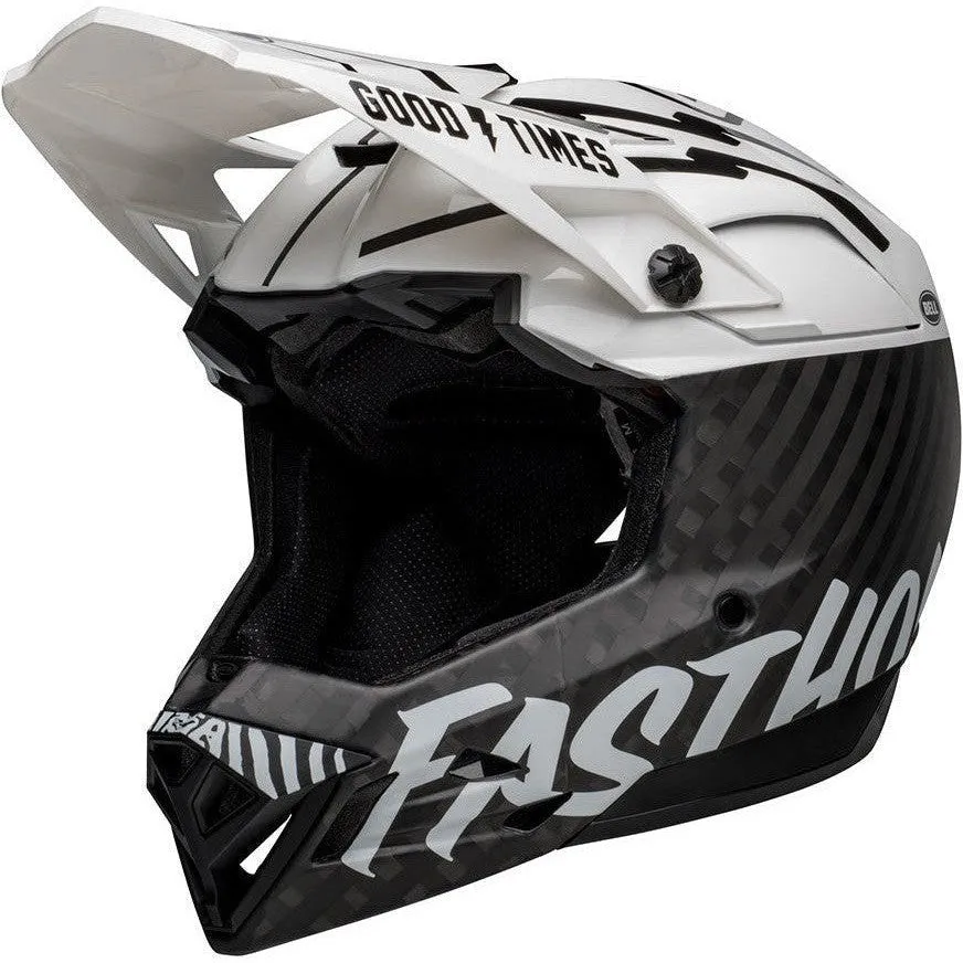 Bell Full-10 Spherical Full Face Helmet