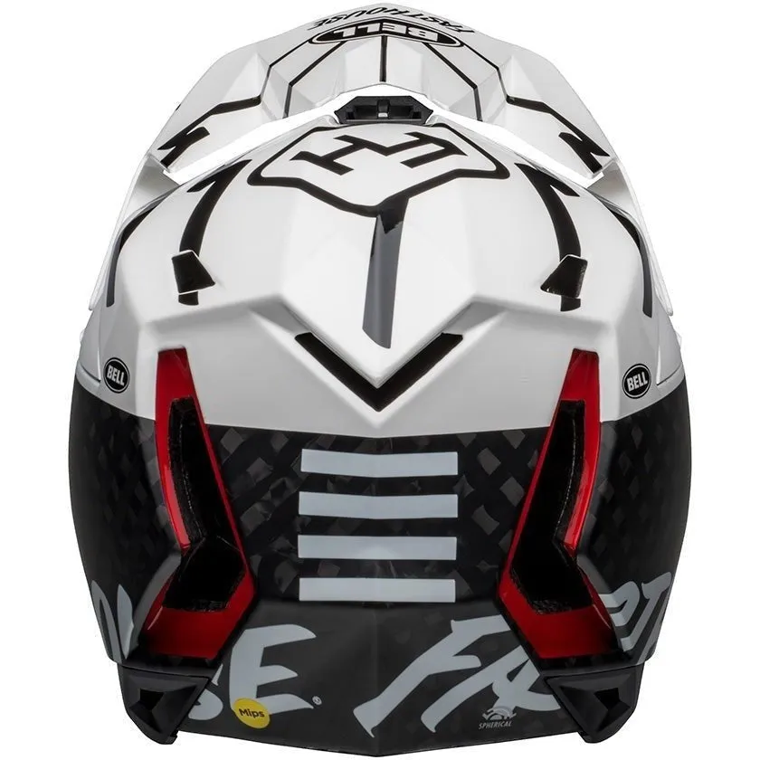 Bell Full-10 Spherical Full Face Helmet