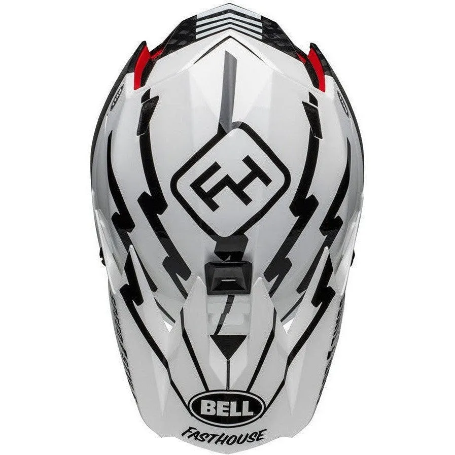 Bell Full-10 Spherical Full Face Helmet