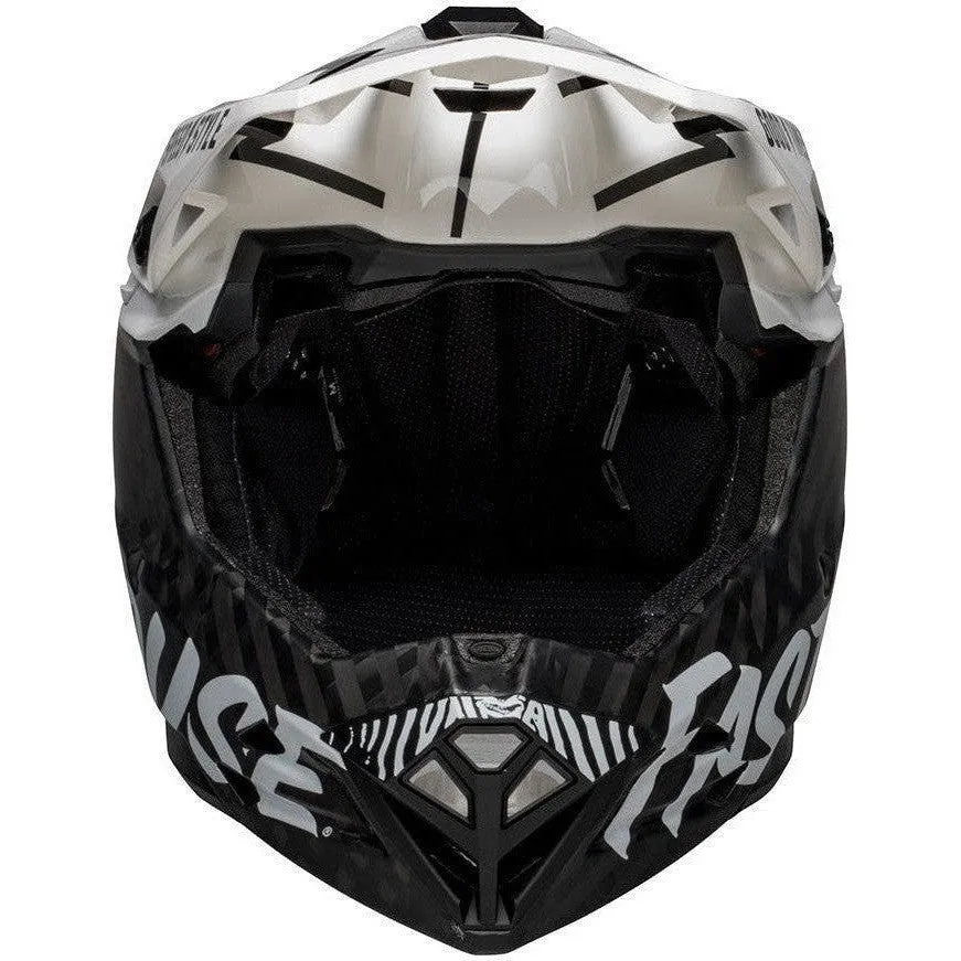 Bell Full-10 Spherical Full Face Helmet