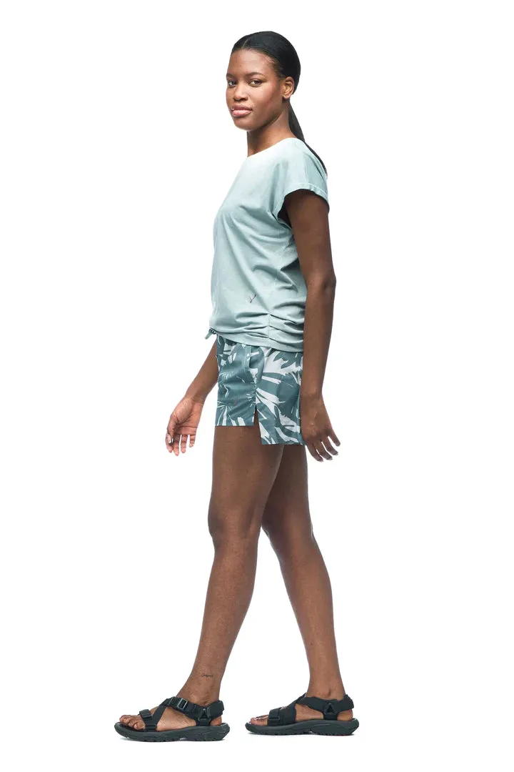 Berga - Short Sleeve T-Shirt (Women's) - INDT0026 - Past Season