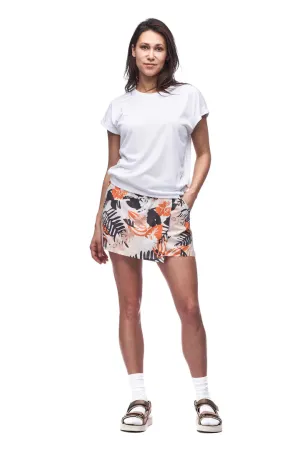 Berga - Short Sleeve T-Shirt (Women's) - INDT0026 - Past Season