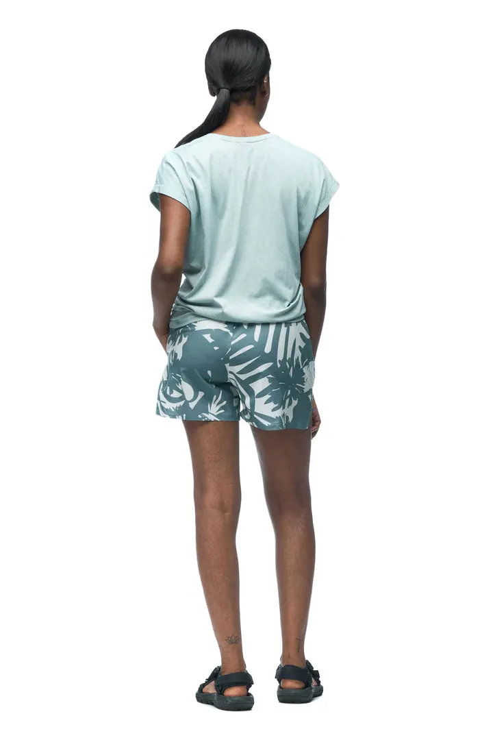 Berga - Short Sleeve T-Shirt (Women's) - INDT0026 - Past Season