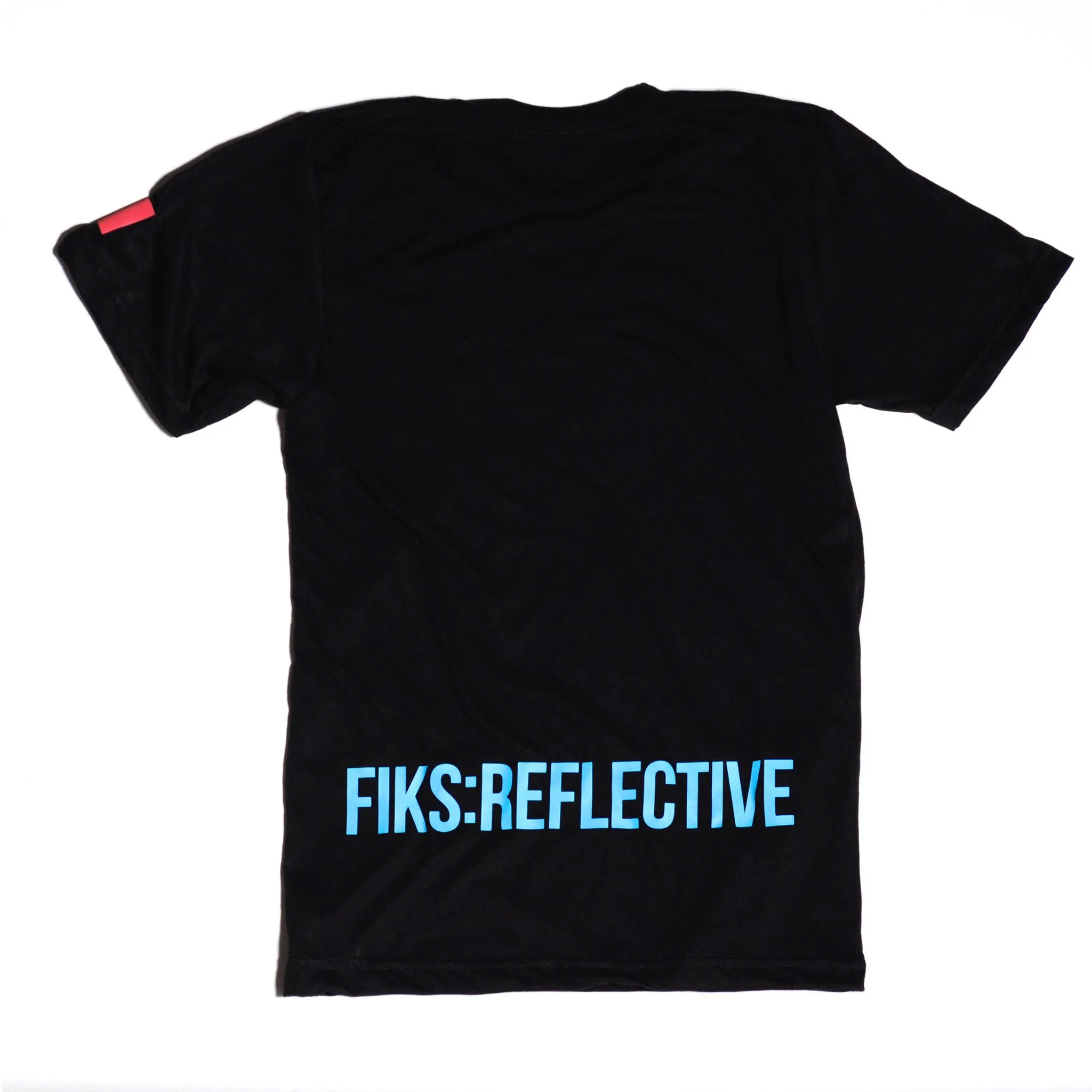 Bike Reflective T Shirt