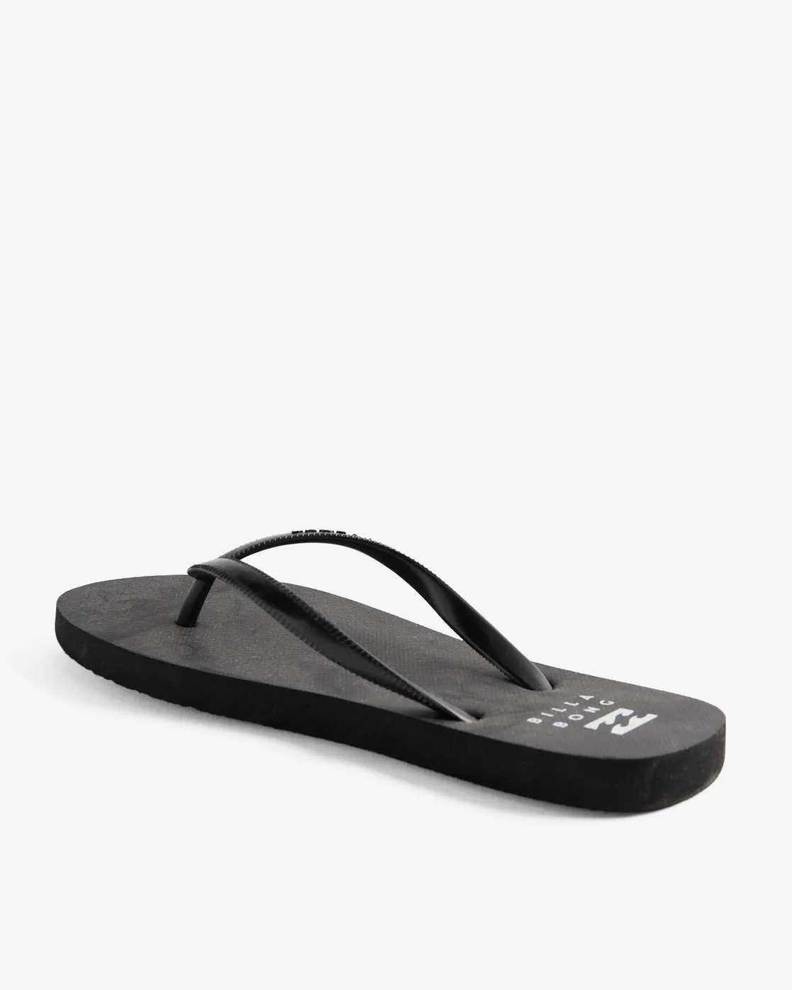 BILLABONG DAMA BLACK WHITE