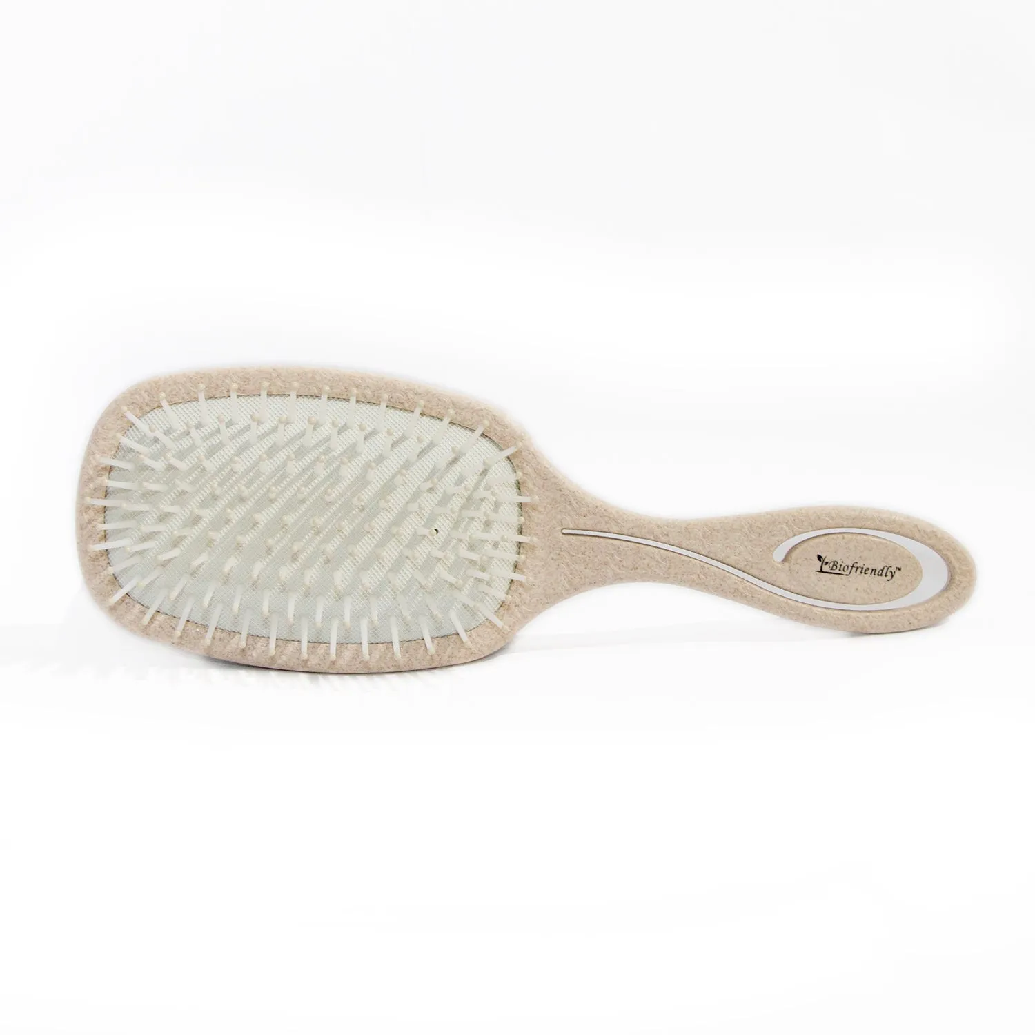 Biofriendly Hair Brush 5340, Assorted Colors