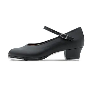 Bloch - Ladies Showtapper Leather Tap Shoes - S0323L