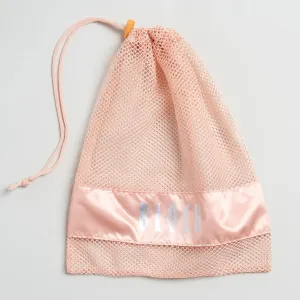 Bloch Large Pointe Shoe Bag - Pink