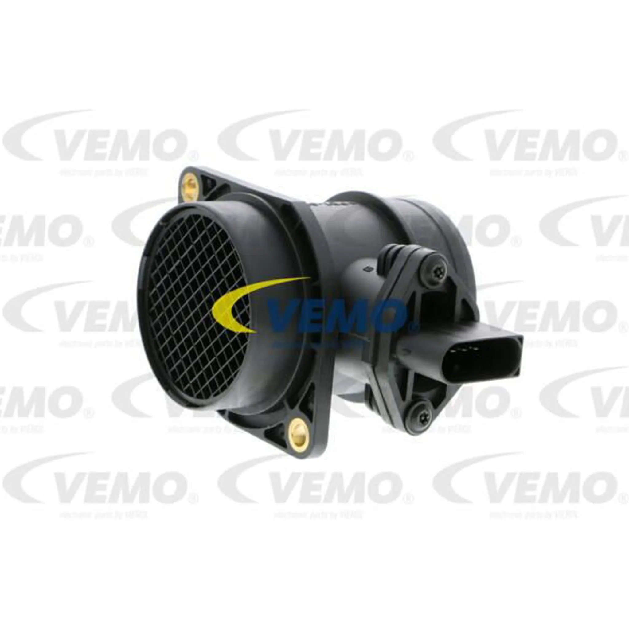BMW Air Mass Meter E87 E46 N42 N46 13627566986