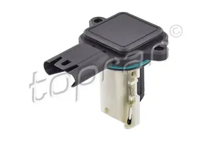 BMW Air Mass Meter E90 E91 E84 E83 E70 N52N N53 13627551638