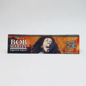 Bob Marley Extra Long Rolling Papers