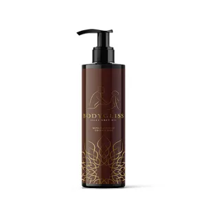 BodyGliss Huile De Massage Cacao & Rhum 150 ml