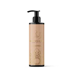 BodyGliss Huile De Massage Fraise & Champagne 150 ml