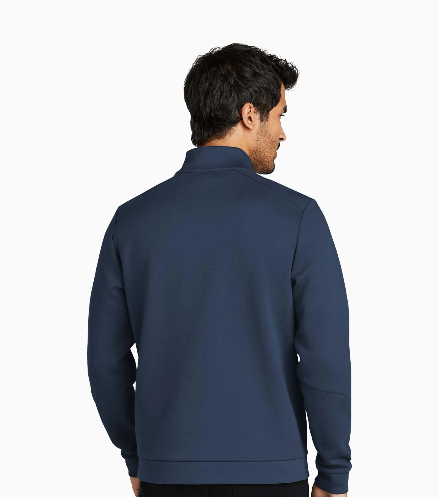 Bolt Full-Zip