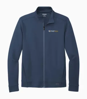 Bolt Full-Zip